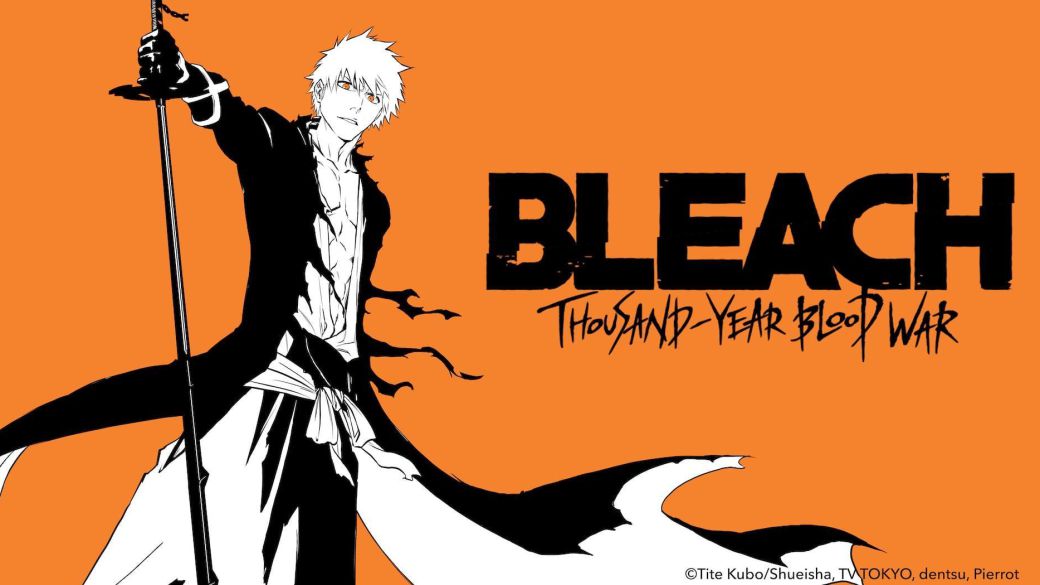 Bleach: Sennen Kessen-hen - la guerra de mil años llega con acción y drama