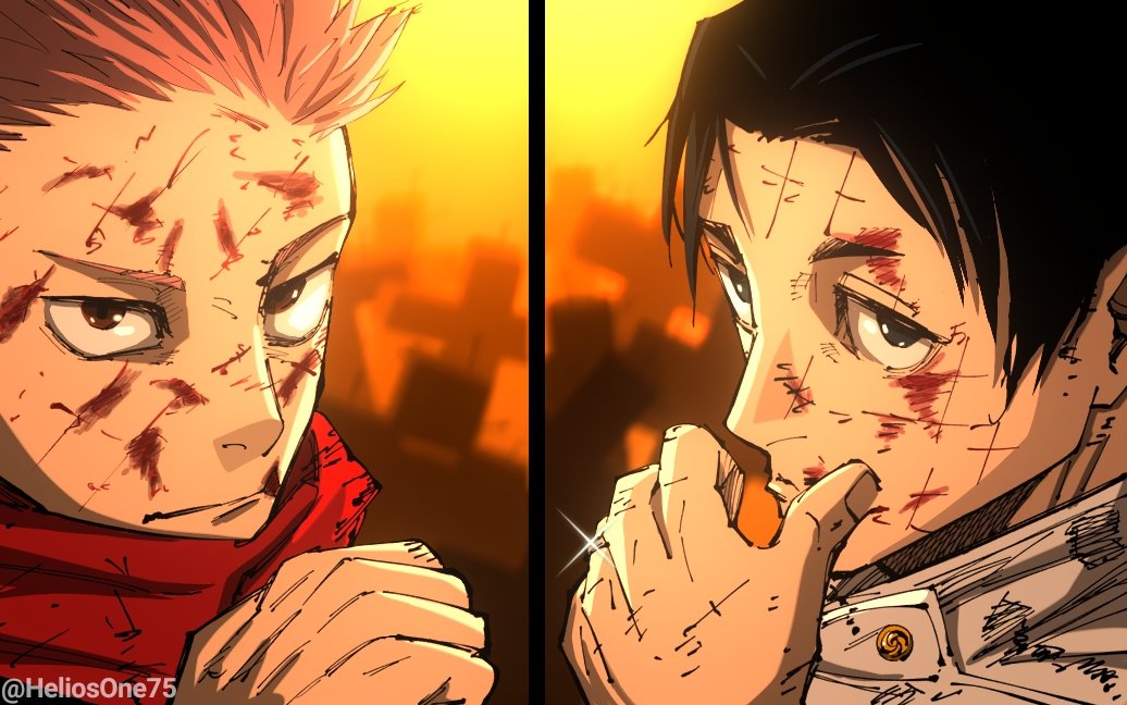 'Jujutsu Kaisen', Temporada 3, Fecha de estreno, trama, y cuántos capítulos tendra