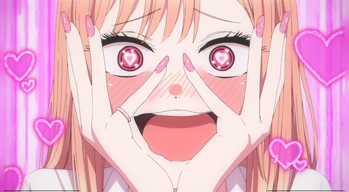 Celebra San Valentín como un Otaku: 10 Animes Románticos y Actividades para Disfrutar