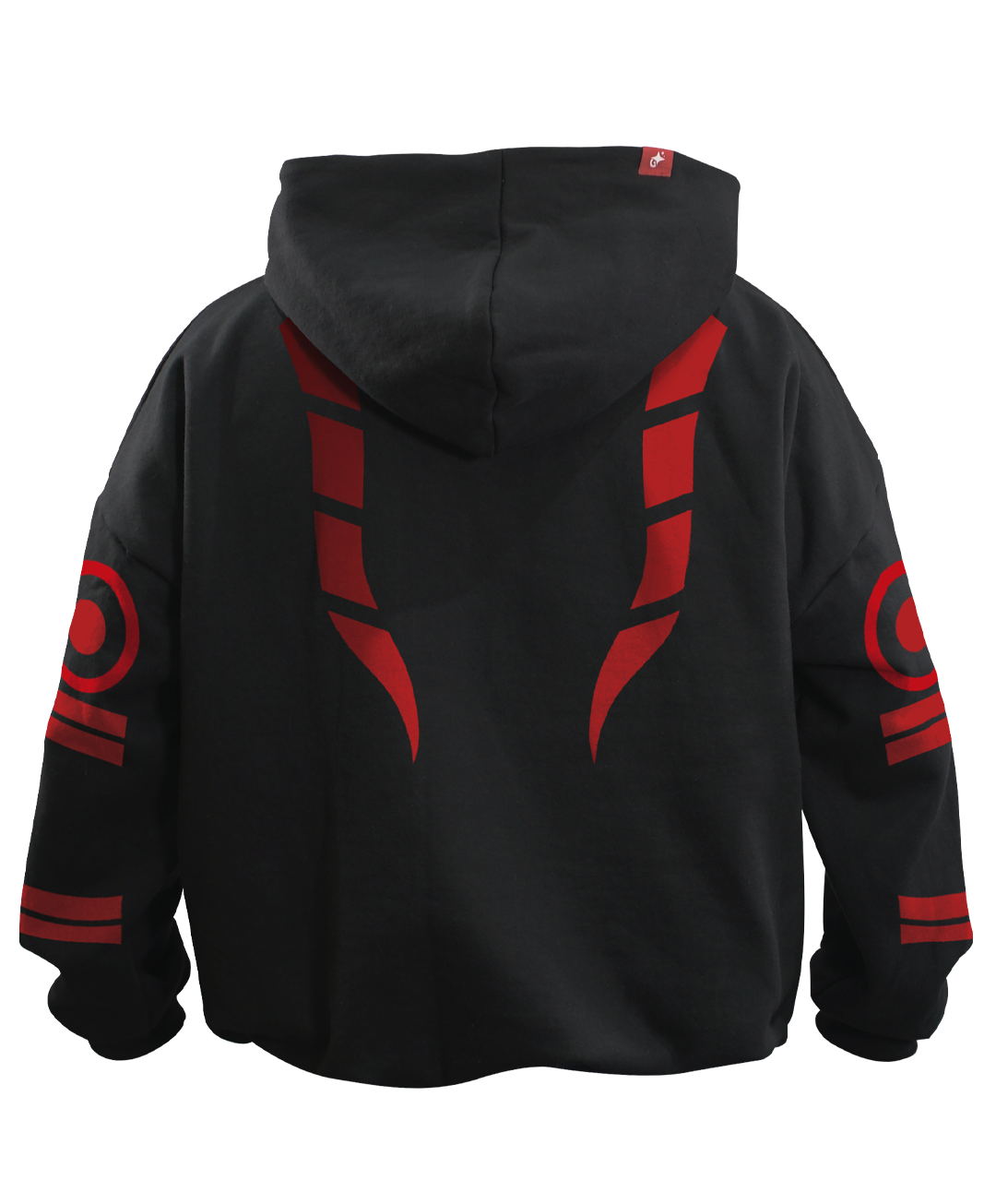 Hoodie Marcas Sukuna Oversize Unisex