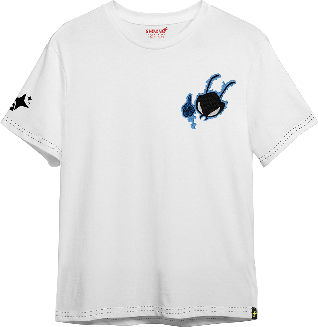 Polera Full Art Solo Leveling– El Guardián de las Sombras