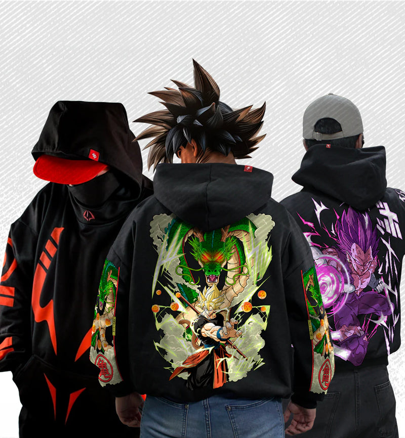 Hoodies