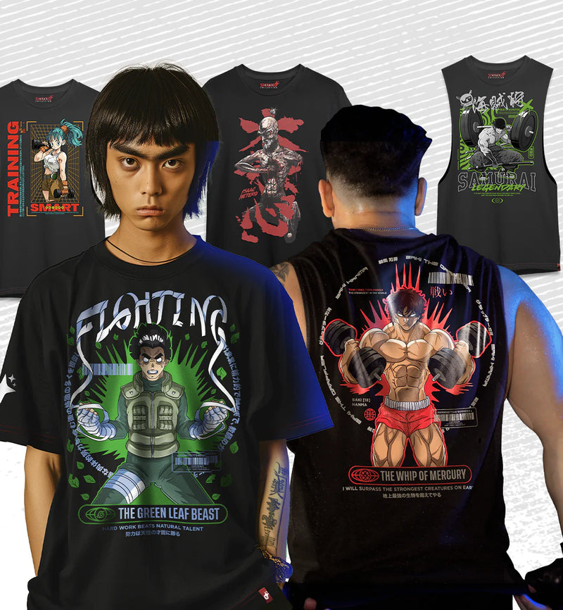 Poleras
