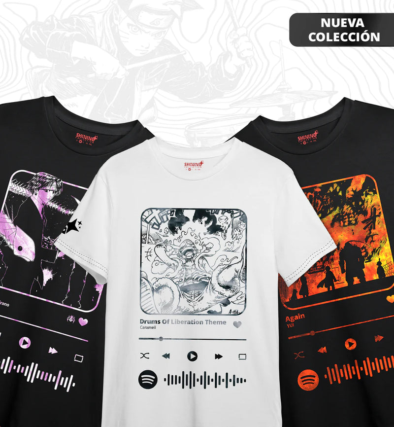 Spotify Line