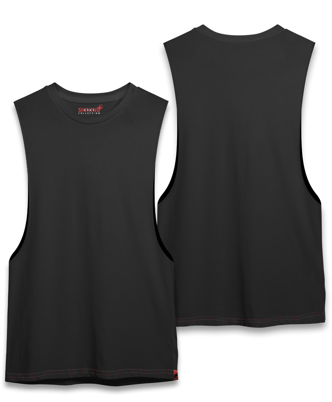 Polera KID - Victory Royal Fornite  Oversized Long Fit Unisex