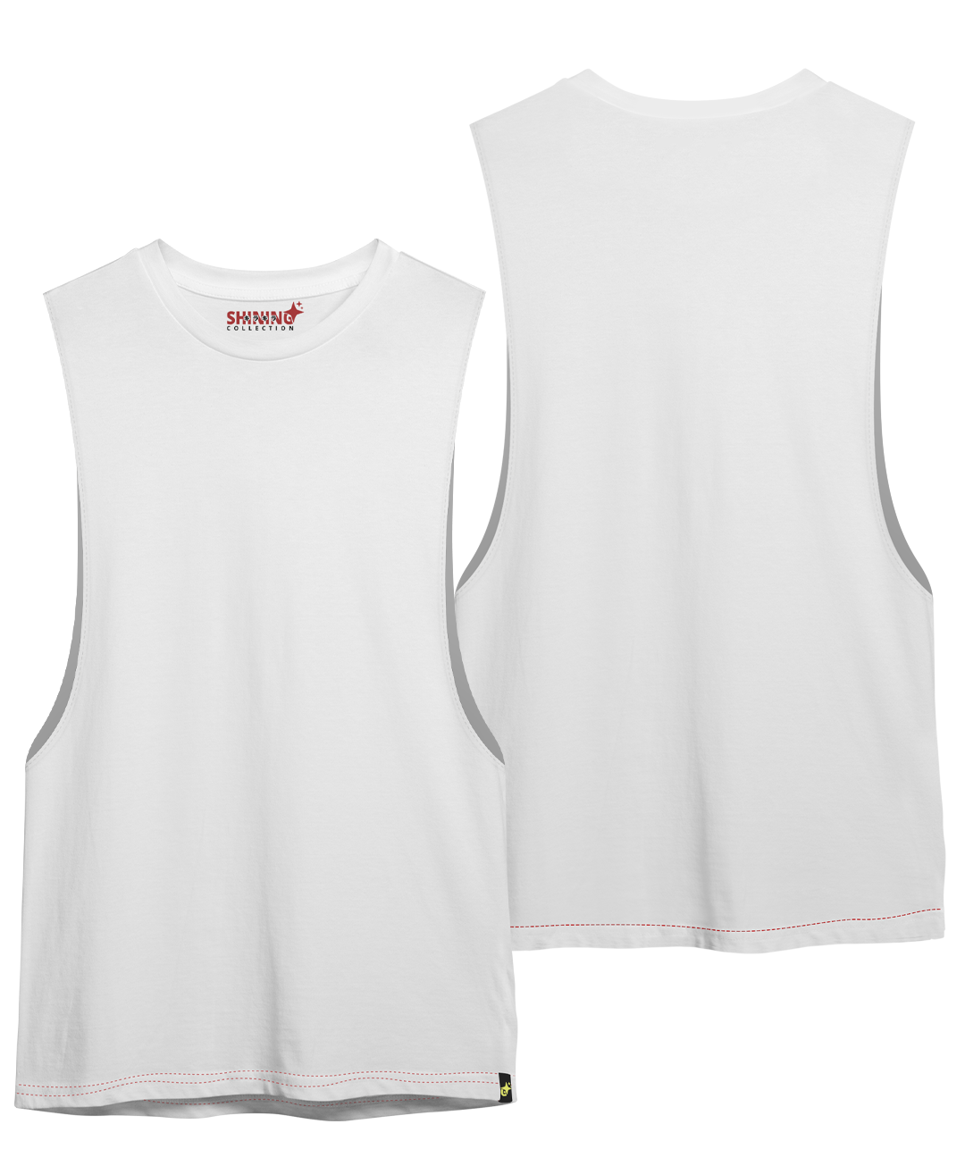 Polera KID - Victory Royal Fornite  Oversized Long Fit Unisex