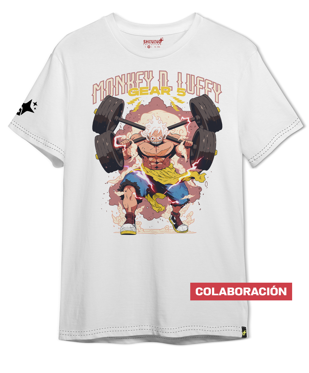 Poleras p gina 4 shiningcollection