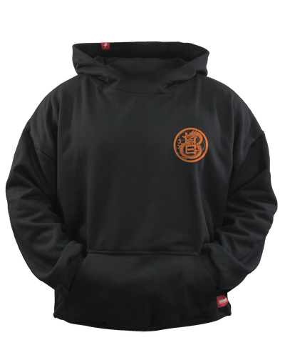 Hoodie Maestro Roshi Dragon Ball Z Oversized Unisex