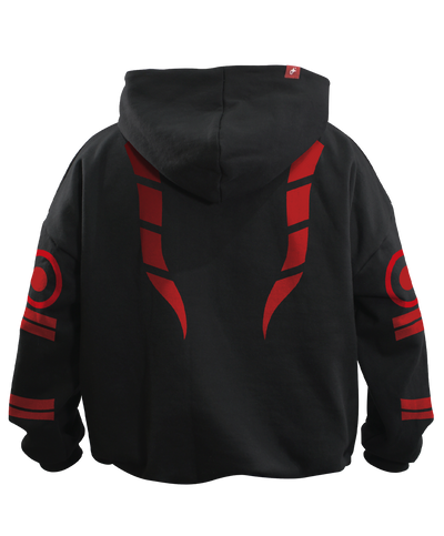 Hoodie Marcas Sukuna Oversize Unisex