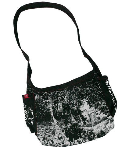 BOLSO - ツノバッグ TSUNO BAG NARUTO 🍜🍃