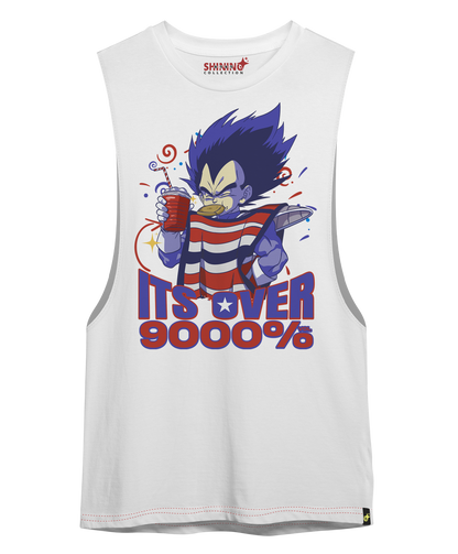 Polera Vegeta Huaso Chile – Oversized Long Fit Unisex