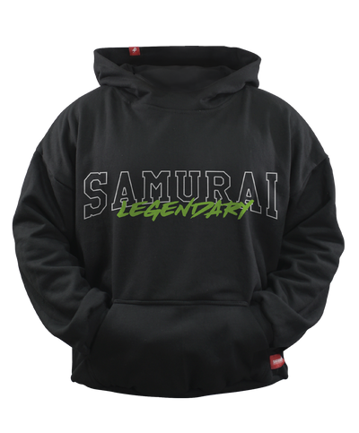 Hoodie Roronoa Zoro Oversized Unisex