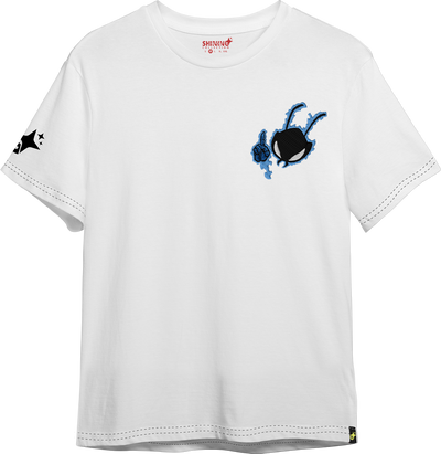 Polera Full Art Solo Leveling– El Guardián de las Sombras