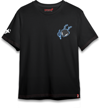 Polera Full Art Solo Leveling– El Guardián de las Sombras