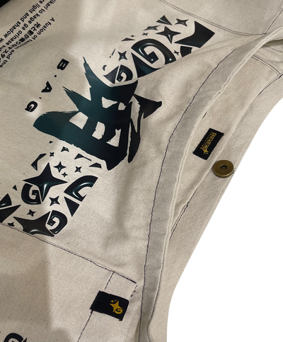 BOLSO - ツノバッグ TSUNO BAG - Limited Edition ✨🌙