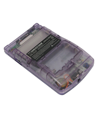 Game boy Color Original Carcasa Pokemon Haunter